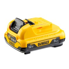 Акумуляторна батарея DeWALT DCB124 Акумуляторна батарея DeWALT DCB124