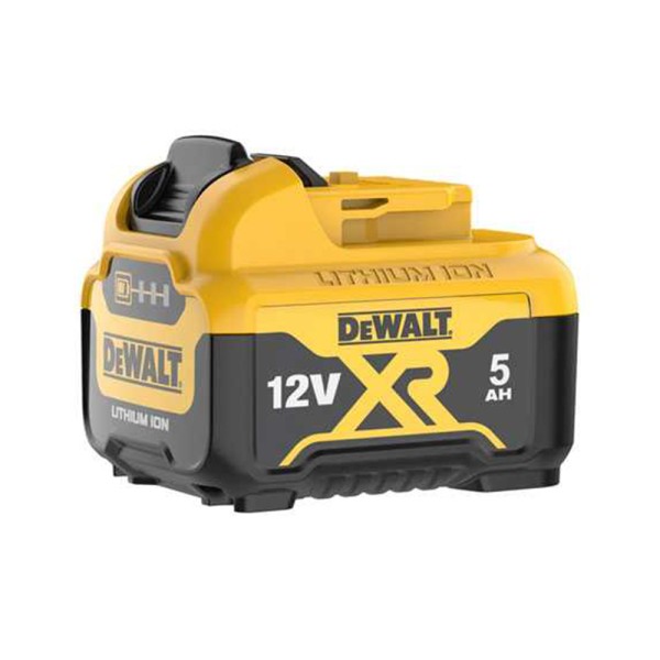 Акумуляторна батарея DeWALT DCB126