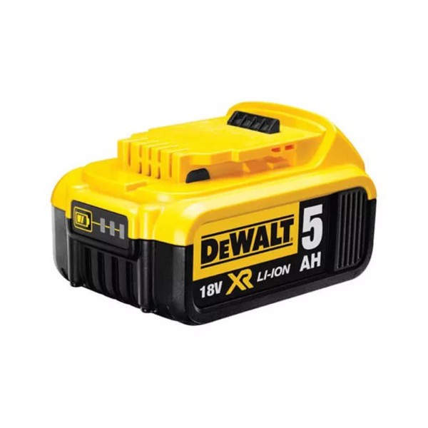 Акумуляторна батарея DeWALT DCB184