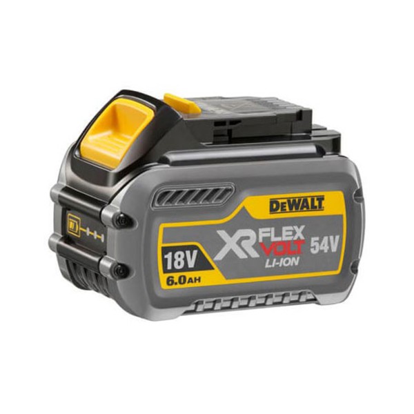 Акумуляторна батарея DeWALT DCB546