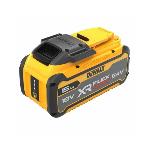 Акумуляторна батарея DeWALT DCB549