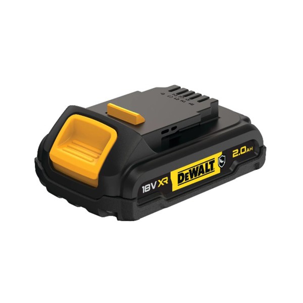 Акумуляторна батарея DeWALT DCB183G