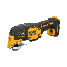 Багатофункціональний інструмент акумуляторний DeWALT DCS356N XR Li-lon 20000 кол/хв без АКБ Багатофункціональний інструмент акумуляторний DeWALT DCS356N XR Li-lon 20000 кол/хв без АКБ