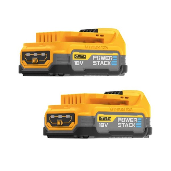 Акумуляторна батарея DeWALT DCBP034E2