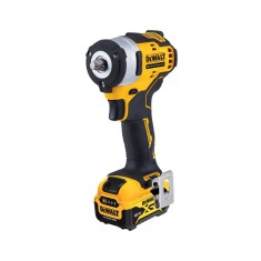 Гайковерт ударный DeWALT DCF903P1 XR Li-Ion 2850 об/мин 3250 уд/мин Гайковерт ударный DeWALT DCF903P1 XR Li-Ion 2850 об/мин 3250 уд/мин