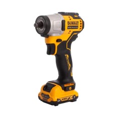 Гайковерт ударный DeWALT DCF902D2 XR Li-Ion 1000-2850 об/мин 3600 уд/мин Гайковерт ударный DeWALT DCF902D2 XR Li-Ion 1000-2850 об/мин 3600 уд/мин