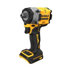 Гайковерт ударный DeWALT DCF922NT XR Li-Ion 2500 об/мин 3550 уд/мин без АКБ  Гайковерт ударный DeWALT DCF922NT XR Li-Ion 2500 об/мин 3550 уд/мин без АКБ