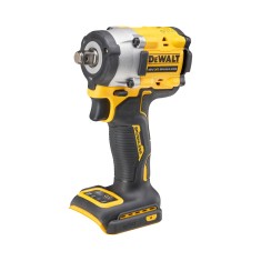 Гайковерт ударный DeWALT DCF921NT XR Li-Ion 2500 об/мин 3550 уд/мин без АКБ Гайковерт ударный DeWALT DCF921NT XR Li-Ion 2500 об/мин 3550 уд/мин без АКБ