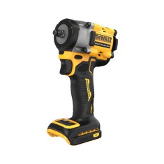 Гайковерт ударный DeWALT DCF921D2T XR Li-Ion 2500 об/мин 3550 уд/мин Гайковерт ударный DeWALT DCF921D2T XR Li-Ion 2500 об/мин 3550 уд/мин