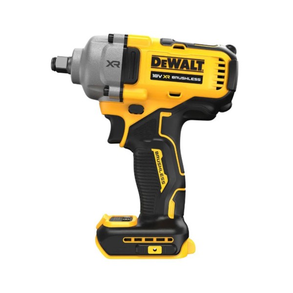 Гайковерт ударный DeWALT DCF891N XR Li-Ion 2000 об/мин 3250 уд/мин без АКБ