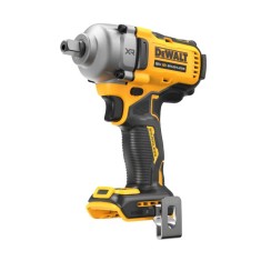 Гайковерт ударный DeWALT DCF892NT XR Li-Ion 2000 об/мин 3250 уд/мин без АКБ Гайковерт ударный DeWALT DCF892NT XR Li-Ion 2000 об/мин 3250 уд/мин без АКБ