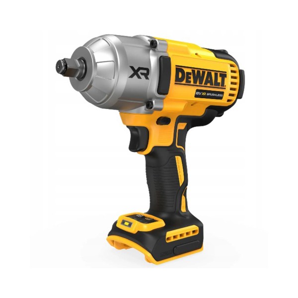 Гайковерт ударний DeWALT DCF900N XR Li-Ion 2300 об/хв 2200 уд/хв без АКБ