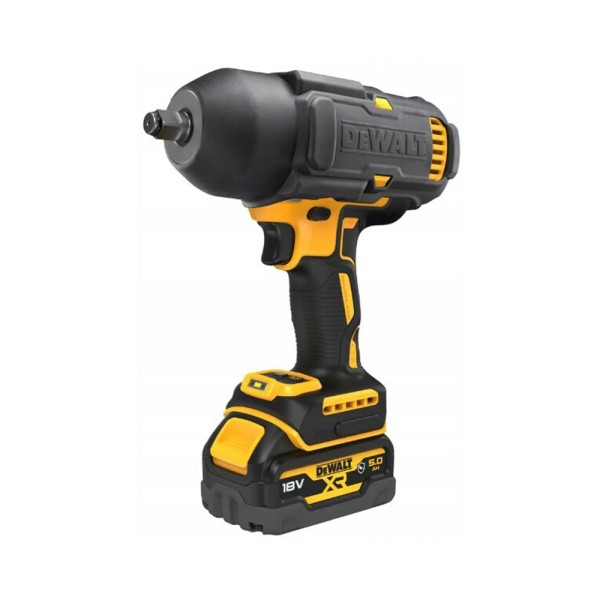 Гайковерт ударний DeWALT DCF900P2G XR Li-Ion 2300 об/хв 2200 уд/хв