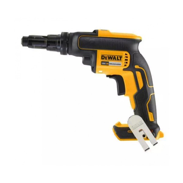 Шуруповерт аккумуляторный DeWALT DCF622N XR Li-Ion 2000 об/мин без АКБ