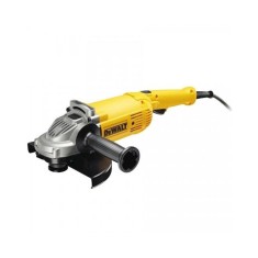 Шліфмашина кутова мережева DeWALT DWE494 2200 Вт 6600 об/хв Шліфмашина кутова мережева DeWALT DWE494 2200 Вт 6600 об/хв