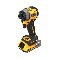 Шуруповерт ударный аккумуляторный DeWALT DCF850N XR Li-Ion 3250 об/мин 3800 уд без АКБ