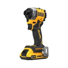 Шуруповерт ударный аккумуляторный DeWALT DCF850NT XR Li-Ion 3250 об/мин 3800 уд без АКБ