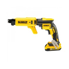 Шуруповерт аккумуляторный DeWALT DCF620D2K XR Li-Ion 4400 об/мин