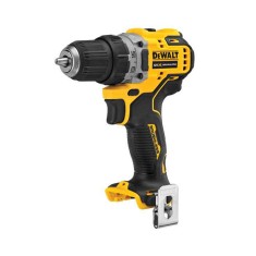 Дриль-шурупокрут DeWALT DCD701N XR Li-Ion 425-1500 об/хв без АКБ Дриль-шурупокрут DeWALT DCD701N XR Li-Ion 425-1500 об/хв без АКБ
