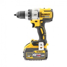 Дрель-шуруповерт DeWALT DCD991T2 XR Li-Ion 450-2000 об/мин