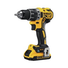 Дрель-шуруповерт DeWALT DCD992NT XR Li-Ion 450-2000 об/мин без АКБ