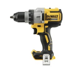 Дрель-шуруповерт DeWALT DCD991NT XR Li-Ion 450-2000 об/мин без АКБ