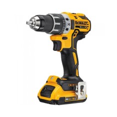 Дрель-шуруповерт DeWALT DCD791D2 XR Li-Ion 550-2000 об/мин