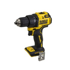 Дриль-шуруповерт DeWALT DCD708N XR Li-Ion 450-1650 об/хв без АКБ Дриль-шуруповерт DeWALT DCD708N XR Li-Ion 450-1650 об/хв без АКБ