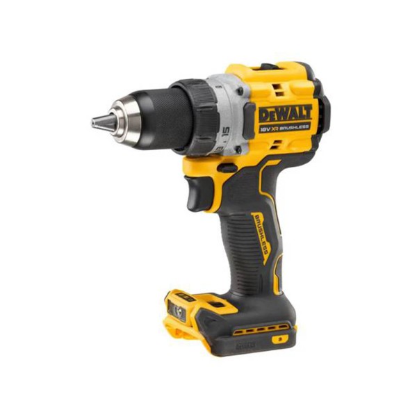 Дрель-шуруповерт DeWALT DCD800NT XR Li-Ion 0-650/0-2000 об/мин без АКБ