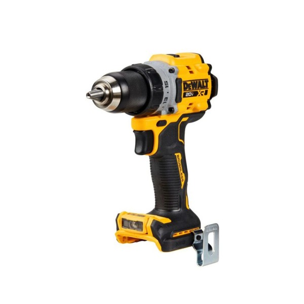 Дриль-шурупокрут DeWALT DCD800E1T XR Li-Ion PowerStack 0-650/0-2000 об/хв