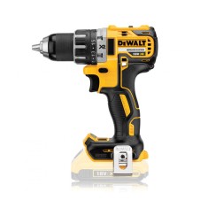 Дрель-шуруповерт DeWALT DCD991NT+DCB187 XR Li-Ion 450-2000 об/мин без АКБ