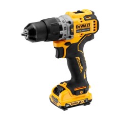 Дрель-шуруповерт DeWALT DCD706D2 XR Li-Ion 425-1500 об/мин
