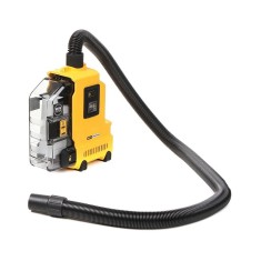 Пылесос аккумуляторный DeWALT DWH161N XR Li-Ion без АКБ Пылесос аккумуляторный DeWALT DWH161N XR Li-Ion без АКБ