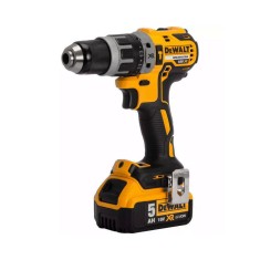 Дрель-шуруповерт DeWALT DCD796P2 XR Li-Ion 550-2000 об/мин