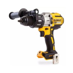 Дрель-шуруповерт DeWALT DCD996NT XR Li-Ion 0-500/1500/2250 об/мин 0-8600/25500/38250 без АКБ