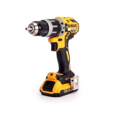 Дрель-шуруповерт DeWALT DCD796D2 XR Li-Ion 550-2000 об/мин
