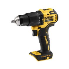 Дрель-шуруповерт DeWALT DCD709N XR Li-Ion 450-1650 об/мин без АКБ Дрель-шуруповерт DeWALT DCD709N XR Li-Ion 450-1650 об/мин без АКБ