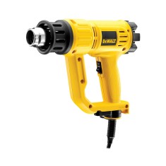 Пистолет горячего воздуха DeWALT D26411 1800 Вт Пистолет горячего воздуха DeWALT D26411 1800 Вт