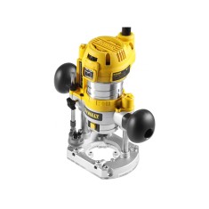 Фрезер DeWALT D26204K 900 Вт 16000 - 27000 об/хв Фрезер DeWALT D26204K 900 Вт 16000 - 27000 об/хв