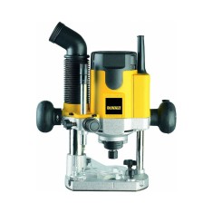 Фрезер DeWALT DW621 1100 Вт 8000 - 24000 об/хв Фрезер DeWALT DW621 1100 Вт 8000 - 24000 об/хв