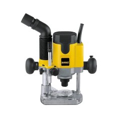 Фрезер DeWALT DW621KT 1100 Вт 8000 - 24000 об/хв Фрезер DeWALT DW621KT 1100 Вт 8000 - 24000 об/хв