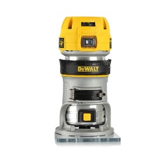 Фрезер окантовочний DeWALT D26200 900 Вт 16000 - 27000 об/хв Фрезер окантовочний DeWALT D26200 900 Вт 16000 - 27000 об/хв