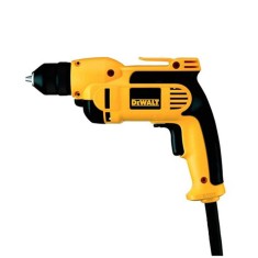 Дрель DeWALT DWD112S 701 Вт 0-2500 об/мин