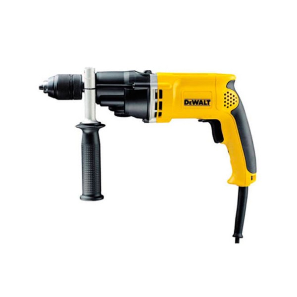 Дрель DeWALT D21441 770 Вт 1100-2700 об/мин