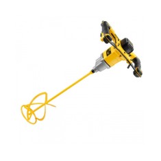 Міксер мережевий DeWALT DWD241 1800 Вт 225-400/550/725 об/хв Міксер мережевий DeWALT DWD241 1800 Вт 225-400/550/725 об/хв