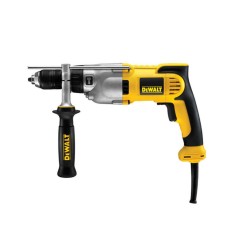 Дрель сетевая DeWALT DWD524KS 1100 Вт 1250-3500 об/мин 56000 уд/мин Дрель сетевая DeWALT DWD524KS 1100 Вт 1250-3500 об/мин 56000 уд/мин