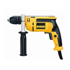 Дрель сетевая DeWALT DWD024S 701 Вт 0-2800 об/мин 47600 уд/мин