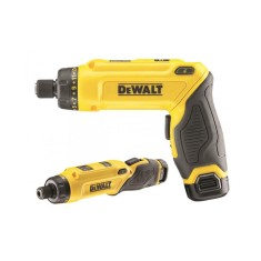 Викрутка акумуляторна DeWALT DCF680G2 Li-Ion Викрутка акумуляторна DeWALT DCF680G2 Li-Ion