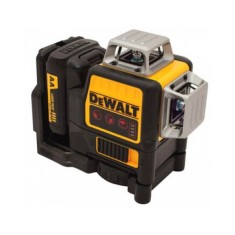Рівень лазерний лінійний лазерний DeWALT DCE089D1R Рівень лазерний лінійний лазерний DeWALT DCE089D1R
