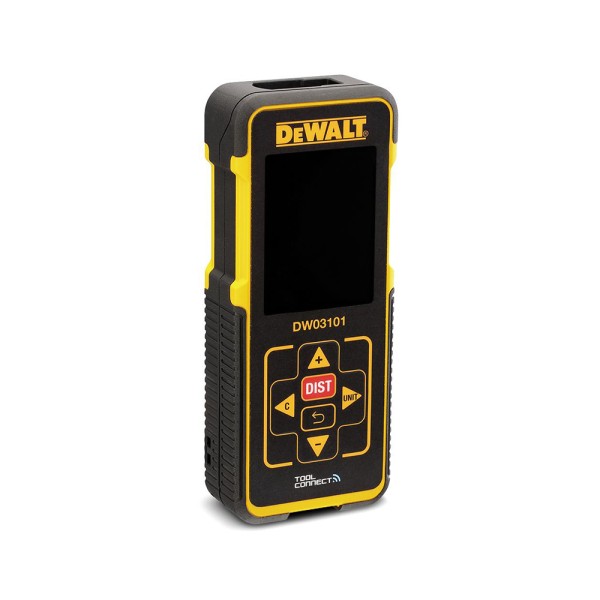 Дальномер лазерный DeWALT DW03101